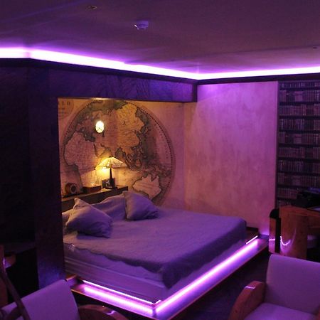 Bubble Lounge Hotel Hooglede Εξωτερικό φωτογραφία