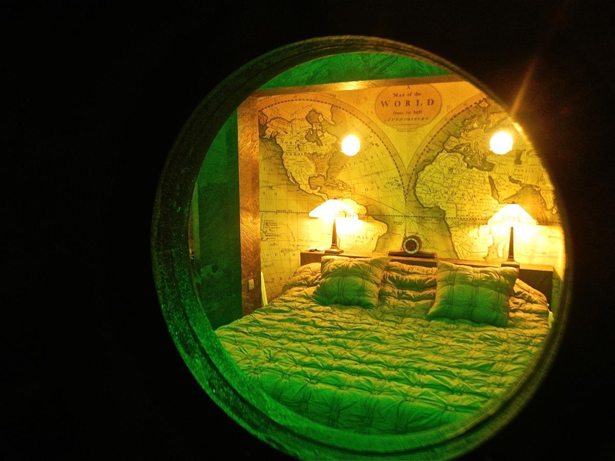 Bubble Lounge Hotel Hooglede Εξωτερικό φωτογραφία